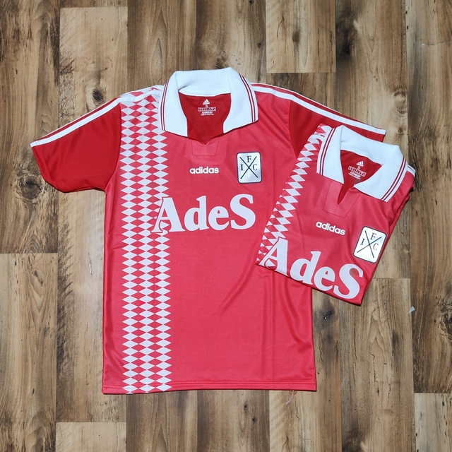 Camiseta independiente rosa new arrivals