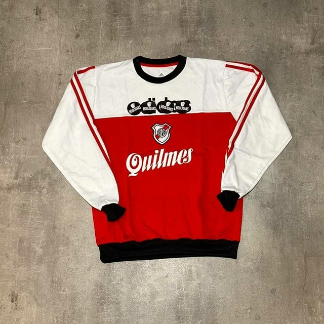 Buzo river retro sale