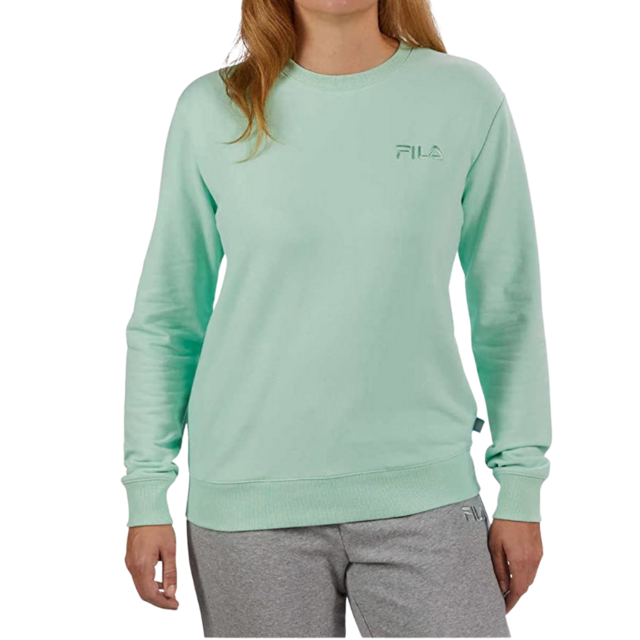 Sudadera fila mujer zalando top