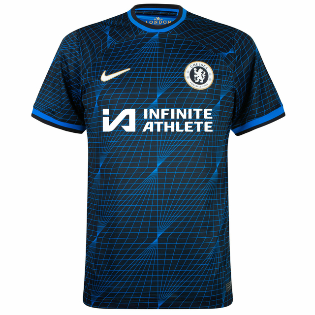 Camiseta chelsea nike sale