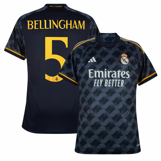 Blusa real best sale madrid