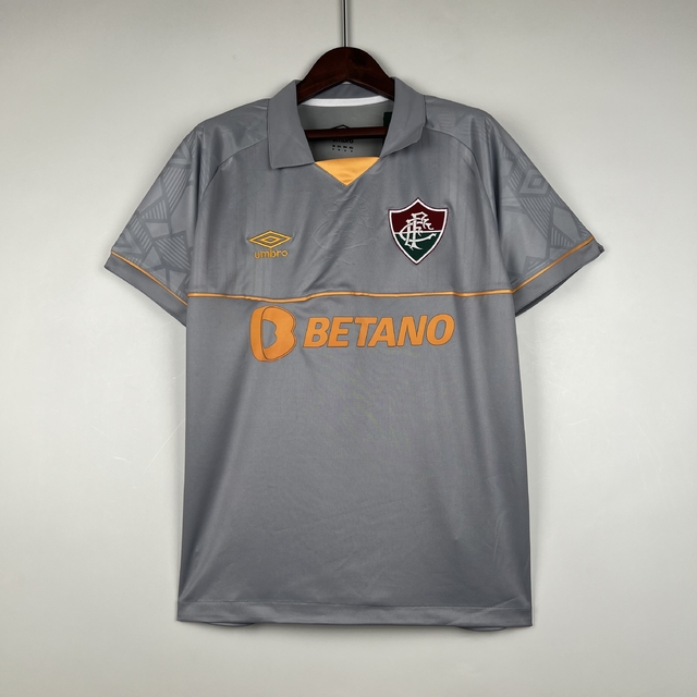 Camisa oficial sale do fluminense masculina