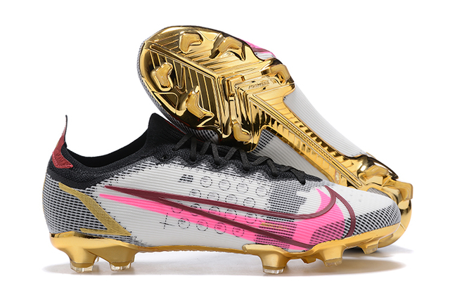 Chuteira Nike Mercurial Vapor 14 Elite Campo