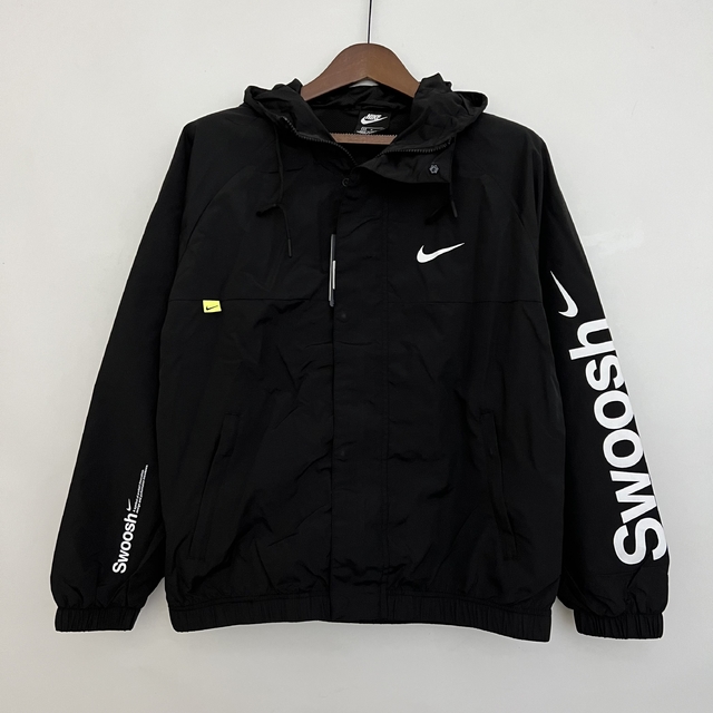 Nike corta vento cheap