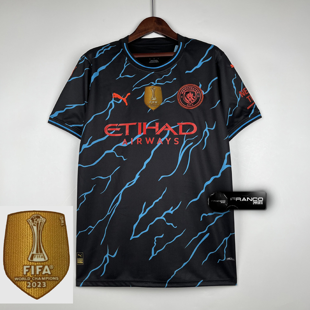 Camisa man city puma sales