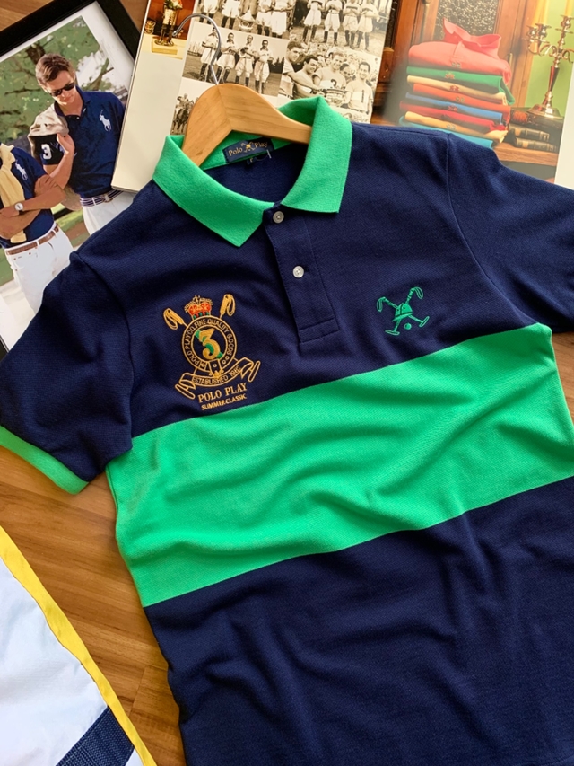 Polo Play - Exclusive Edition Summer Classic