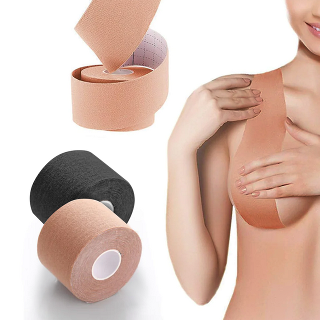 Cinta para levantar busto sale