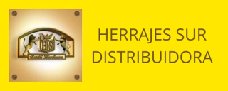 HERRAJES SUR DISTRIBUIDORA