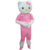 Fantasia Gatinha - comprar online