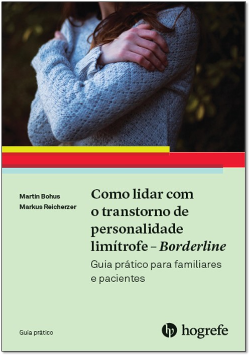 Descubra o guia definitivo para o manejo clínico do Transtorno de  Personalidade Borderline - Domine as melhores técnicas e transforme vidas!