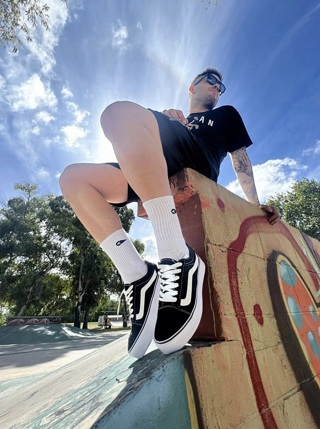 Catalogo top vans argentina