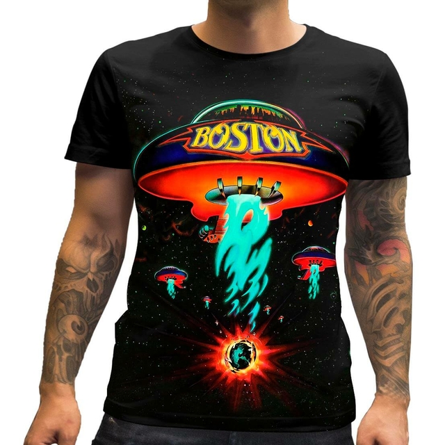 Camisetas boston hotsell