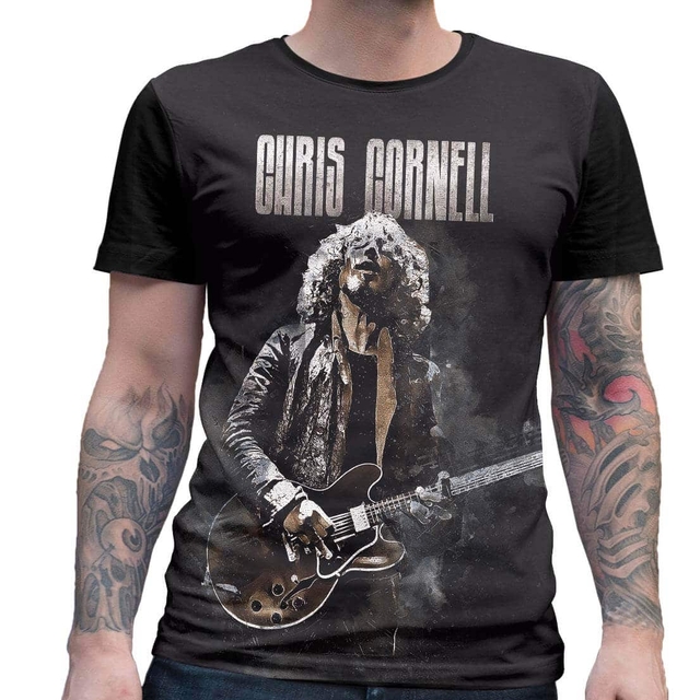 Polera chris online cornell