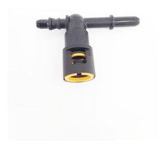 Engate Conector Do Filtro Combustivel Fox Crossfox Spacefox