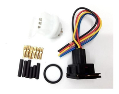 Conector Da Tampa Da Bomba Ford Fiesta, Ka ,mondeo - comprar online