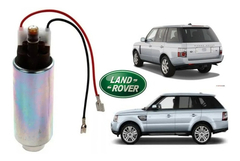 Bomba Combustível Land Rover Discovery 3 2.7 Diesel 04 A 11 - comprar online