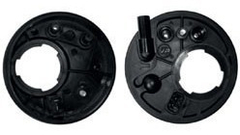 Vp7107 Flange (tampa) Da Bomba Combustivel Fiat Tipo - comprar online