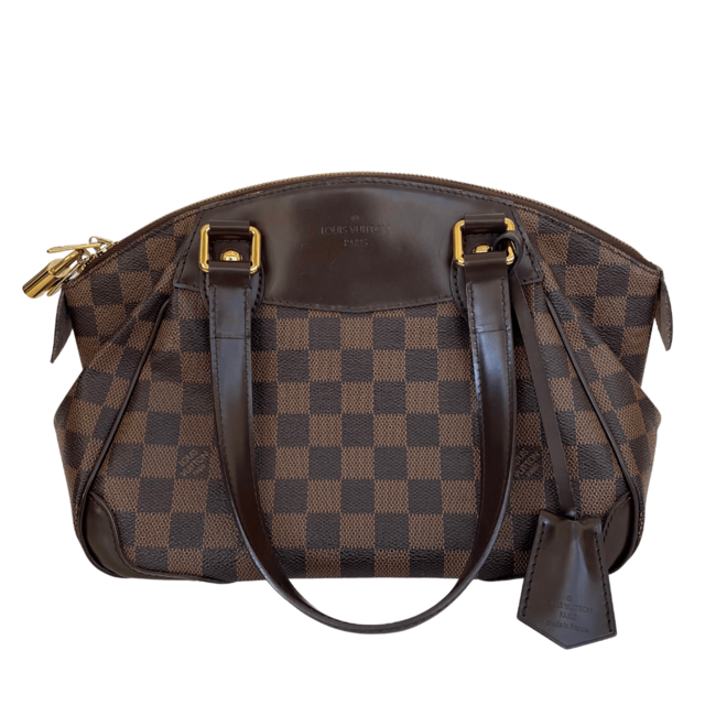 louis vuitton tivoli damier