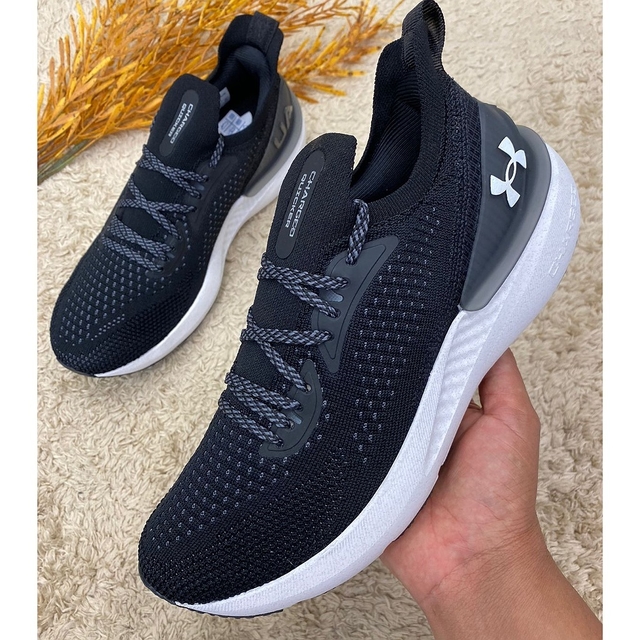 TÊNIS UNDER ARMOUR CH. QUICKER MASCULINO