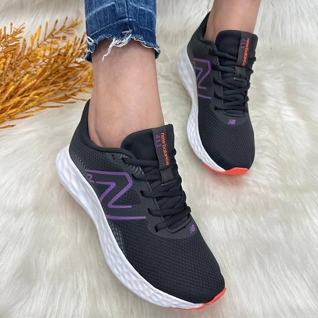 New balance 995 feminino cinza cheap e rosa