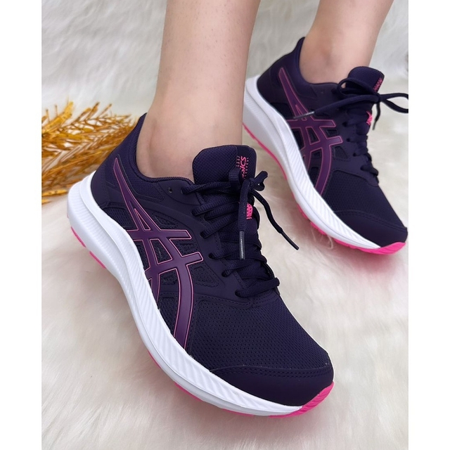 TENIS ASICS JOLT 4 FEMININO