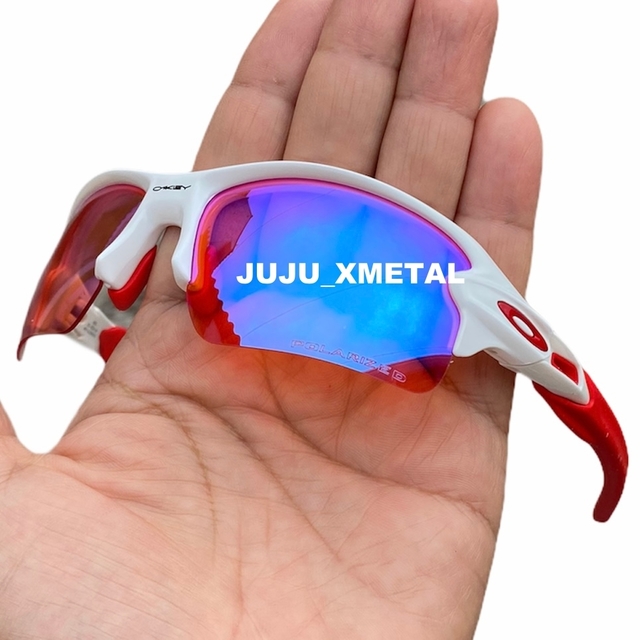 Óculos Juliet Flack Jack 2.0 Prizm Masculino Feminino Barato