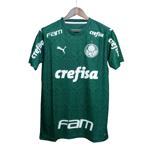 Camisa palmeiras 105 anos 2025