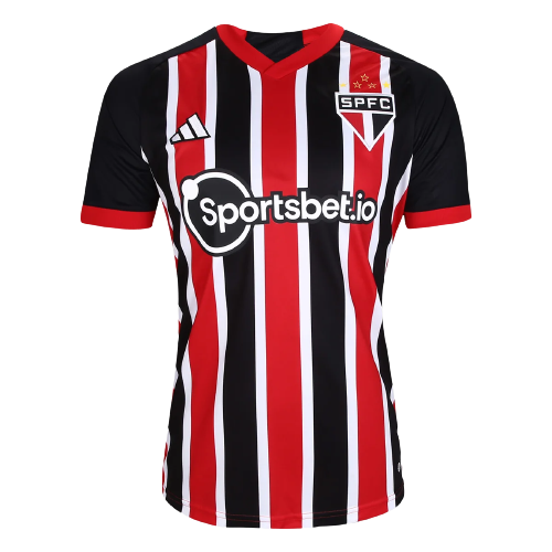 Camisa spfc adidas sales