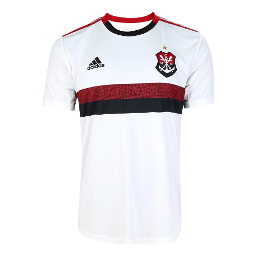 Camisa II Reserva do Flamengo 19/20 Adidas