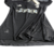 Juventus - Turim - Itália - Camisa - 2023/2024 - 3 - Third - III - Preta - Adidas - Black - Jersey - Kit - Jogador - Player - Série A - Dino Zoff - Jeep - Masculina - Masculino - UEFA