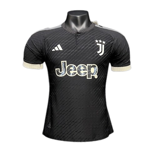 Camisa Kappa Juventus Mooca Sp - Home 2023 - Jogador