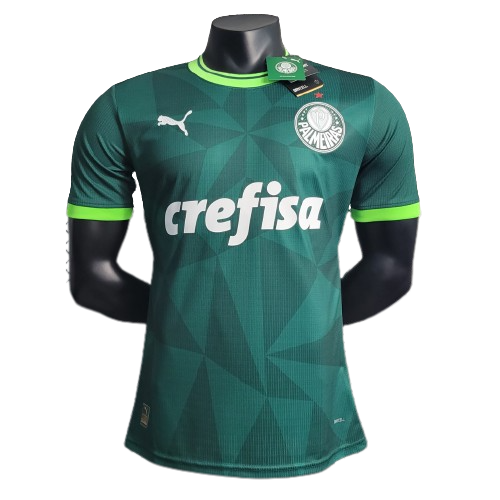 Camisa III Palmeiras 2023/24 Jogador