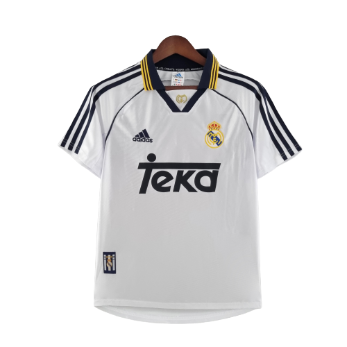 Patch Campeão Mundial De Clubes 2022 Para Camisa Real Madrid