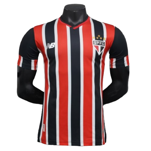 Camisa Bahia 2024 Uniforme 2 Versão Torcedor Oficial - Masculino