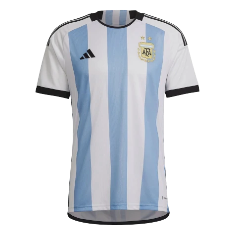 Camisa Oficial Copa Do Mundo adidas Fifa 2022 - Infantil em Promoção