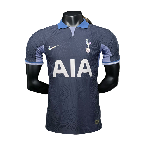 Official Team Tottenham Hotspur FC 2024 Annual em Azul