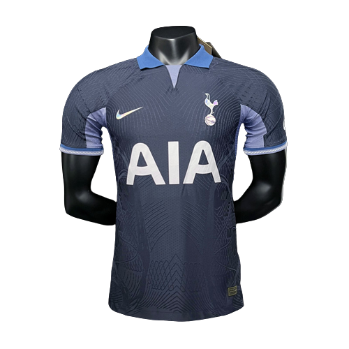 CAMISA TOTTENHAM HOTSPUR 2023, UNIFORME 3 JOGADOR