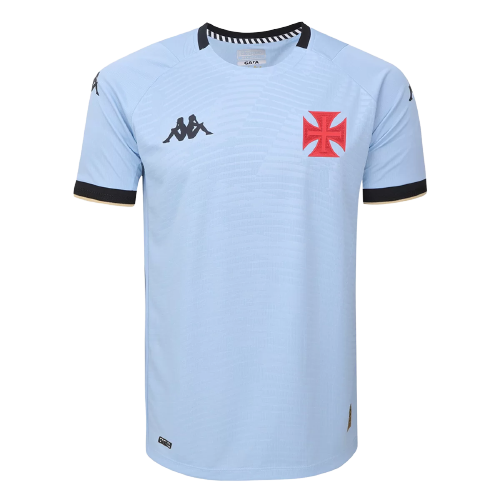 Nova Camisa Vasco Goleiro Branca Torcedor Masculina 2023 / 2024 - 021 Sport, Maior Variedade de Camisas de Futebol