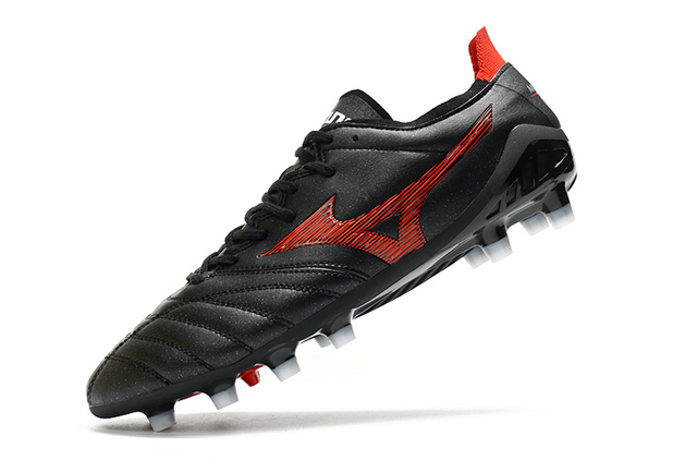 Mizuno morelia neo hot sale vermelha