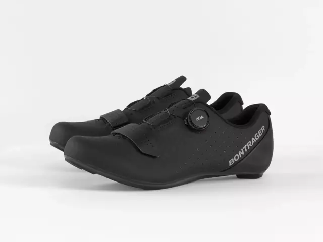 Zapatillas de Ruta Bontrager Circuit Trek Argentina