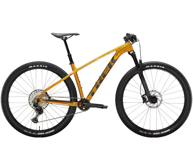 Trek x caliber 9 grey 2025