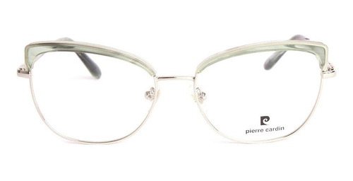 Anteojos Marcos Anteojos Mujer Armazon Pierre Cardin 2108