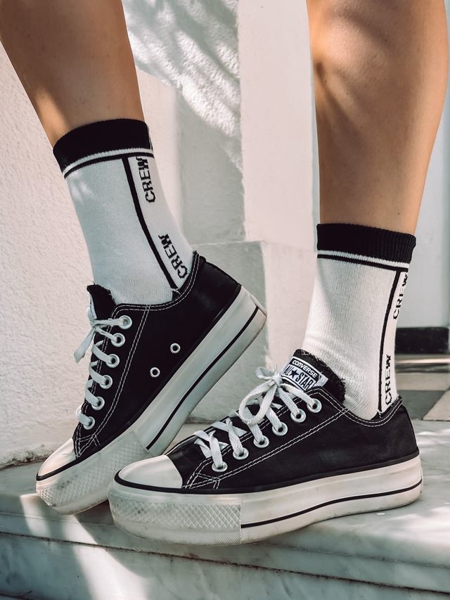 Medias converse sale