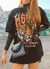 Tee boy Tigers black - loja online