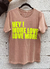 Tee boy Hey nude - La vie store