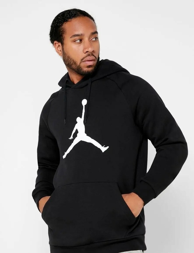 Moletom Nike Jordan DA6801 Comprar em Status