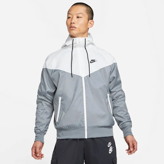 Corta Vento Nike DA0001 084