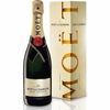 CHAMPAGNE MOET & CHANDON BRUT IMPERIAL 750 ML