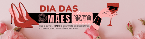 Imagem do banner rotativo Armazém Portugal