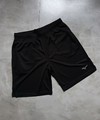 Shorts - Mizuno Black